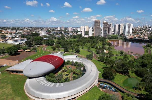 Bioparque Pantanal desperta interesse nacional