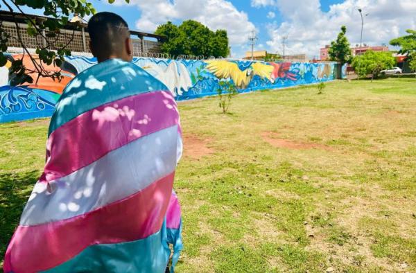 Cidadania realiza o Dia Nacional da Visibilidade Trans