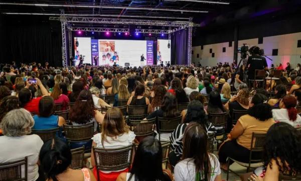 Maior evento de MS para mulheres reúne instituições em prol do protagonismo feminino