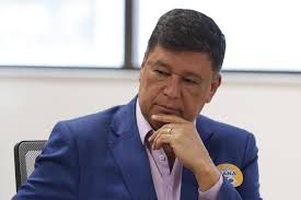 Vorcaro foi convocado para CPMI do INSS, diz Carlos Viana