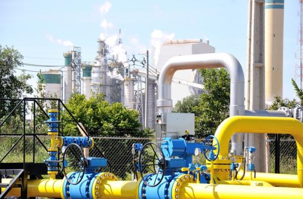 MSGÁS reduz tarifas de fornecimento para segmento industrial