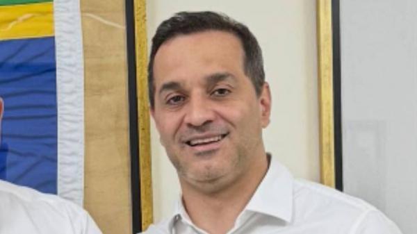 Cresce influência de Gilmar na CBF: filho vira ‘cartola’ no MT