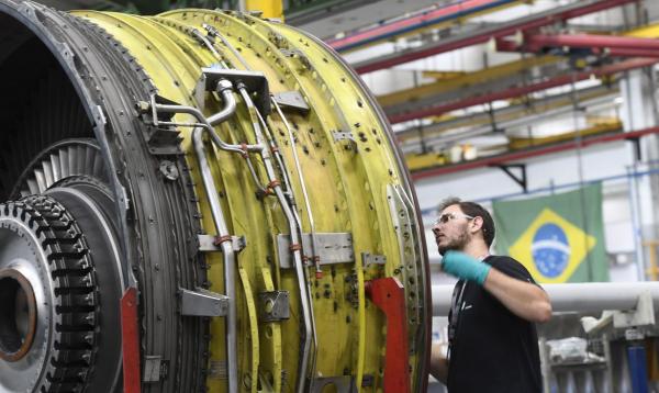 MS fechou 2025 com saldo positivo de 19,7 mil empregos formais