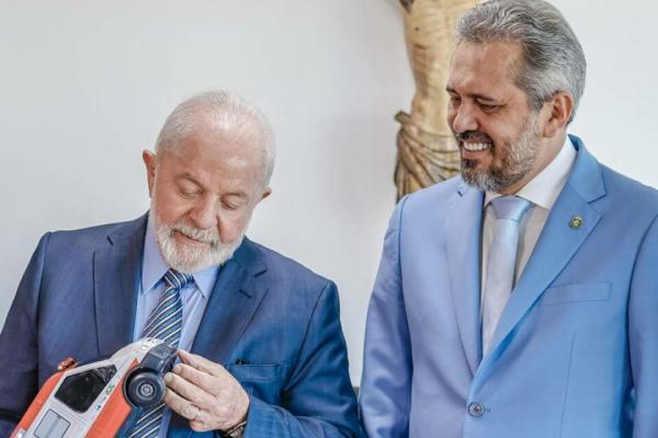 Risco de derrota do PT no Nordeste preocupa Lula