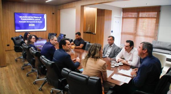 Inovação em infraestrutura e logística é pilar estratégico para impulsionar MS