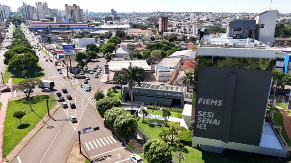 Fiems e Sefaz promovem evento para debater ações fiscais
