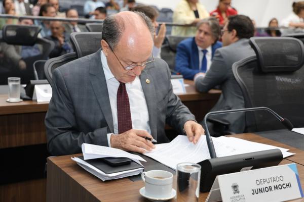 PL declara utilidade pública instituição religiosa afro-indígena de Coxim