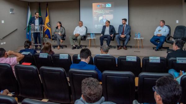 Seminário no TCE-MS debate importância das políticas públicas e planejamento municipal