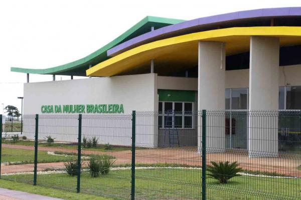 Casa da Mulher Brasileira celebra 11 anos de atuação