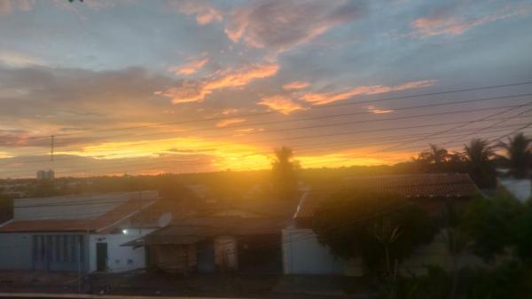 Sábado de tempo instável no MS