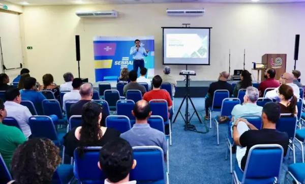 Sebrae apresenta estudo de competitividade turística de Bonito