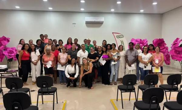 Empresários de Bataguassu recebem capacitações para o Carnaval 2026