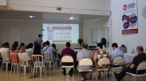 Mais autonomia e menos deslocamentos: MS incentiva diálise peritoneal