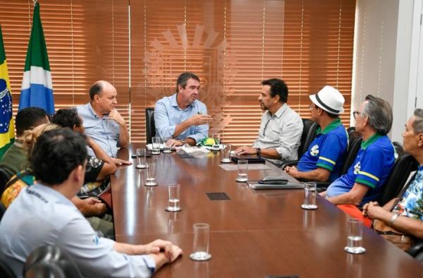 Com apoio do Governo, Campo Grande fortalece o Carnaval 2026
