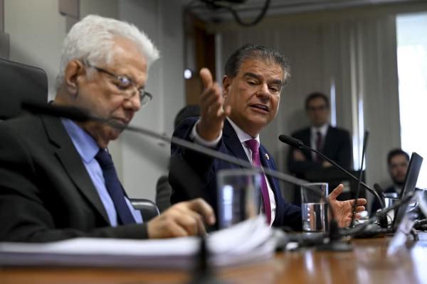 Pedido de vista adia votação de acordo Mercosul–UE no Parlasul