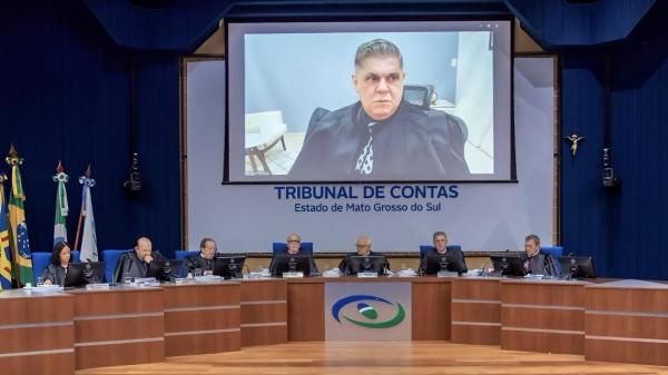 TCE-MS aprova novas normas internas de disciplina