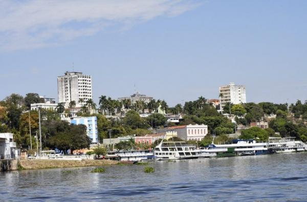 Corumbá e Pantanal recebem cerca de R$ 1 bilhão em investimentos