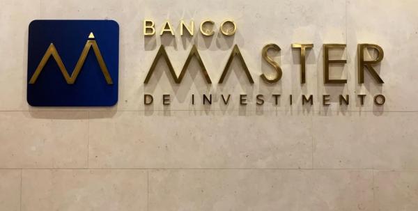 Banco Master destina R$ 1 milhão a filme por meio da Lei Rouanet
