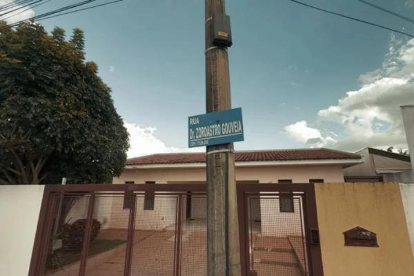 Empresa de Dias Toffoli tem capital de R$ 150 e endereço de fachada