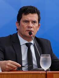 “Alento ao Brasil”, diz Moro sobre novo relator do caso Master