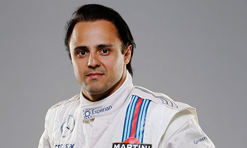 Massa vê mudança no carro mas para 2018