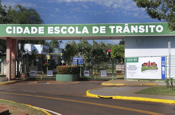 Detranzinho prorroga as inscrições para 2026
