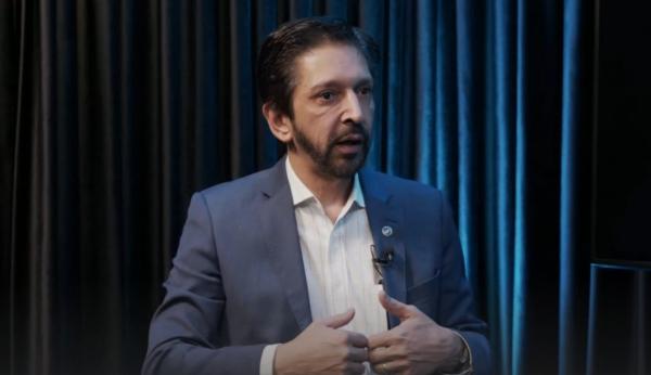 Para Ricardo Nunes, propaganda de Lula é ‘abuso eleitoreiro’