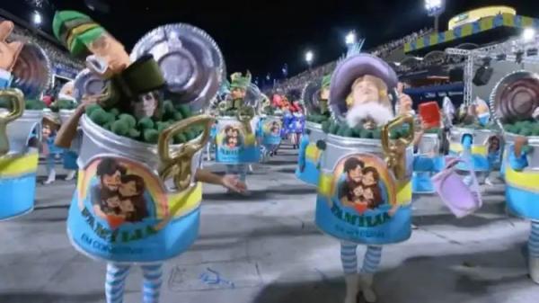 Coronel David critica privilégio ideológico e reage a desfile pró-Lula