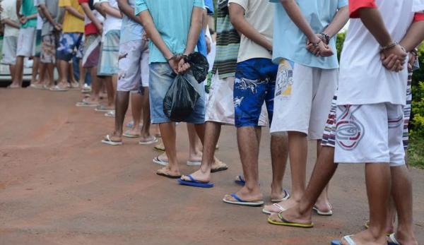 CCJ pode endurecer penas para crimes cometidos durante “saidinhas”