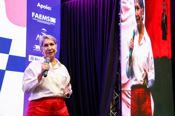 Liderança feminina ganha espaço em MS e é destaque no Delas Day