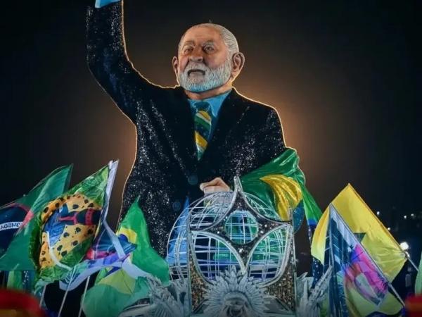 Governo usa robôs para fabricar posts defendendo Lula na rede X