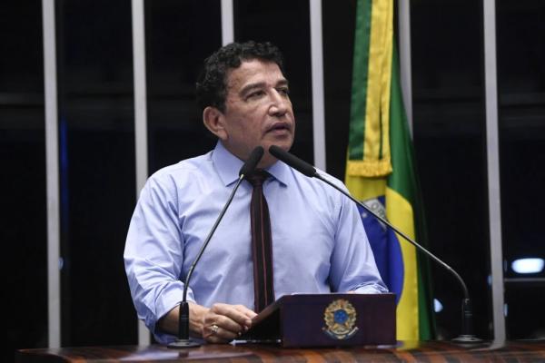 Magno Malta manifesta solidariedade à Unafisco