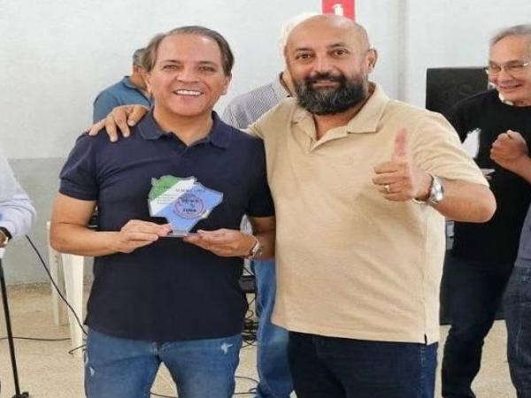 Associação de Cabos e Soldados da PM tem nova diretoria