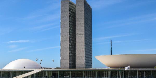 Emendas pagas por Lula disparam a R$1,1 bilhão