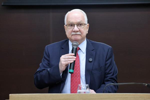 Fachin arquiva relatório da PF sobre Toffoli