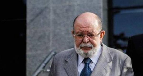 Moro determina prisão de Léo Pinheiro após confirmação da sentença pelo TRF4