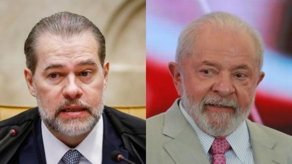 Lula tentou, mas não conseguiu enterrar Toffoli