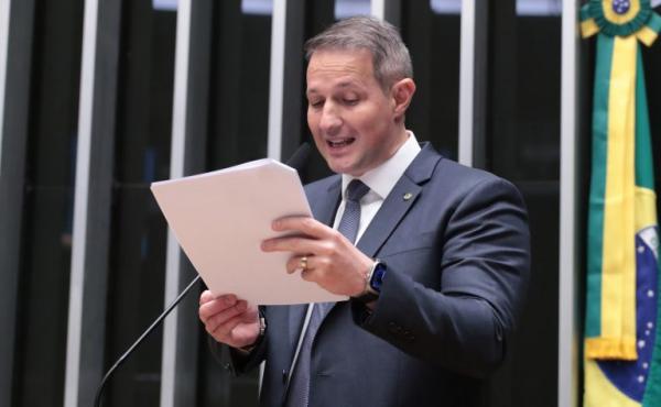 Câmara aprova Lei Antifacção, que segue para sanção