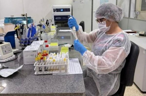 Em dois anos, MS dobra número de análise em sequenciamentos genômicos
