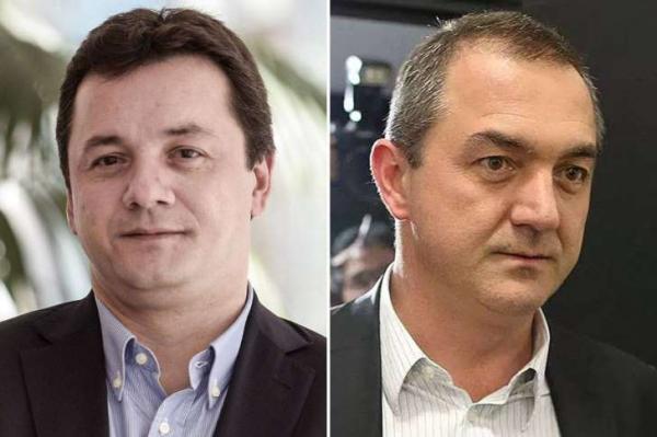 PF indicia Joesley e Wesley na Tendão de Aquiles