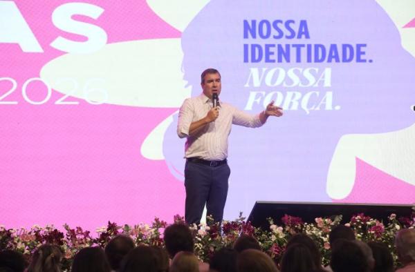 Governo de MS reforça protagonismo das mulheres no desenvolvimento do Estado