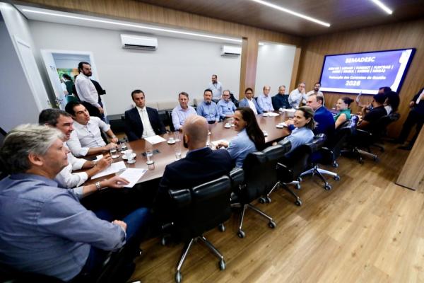 Semadesc assume compromisso com avanço tecnológico