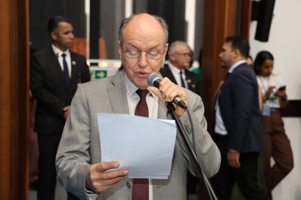 Mochi solicita providências para solucionar oscilações de energia em Pedro Gomes