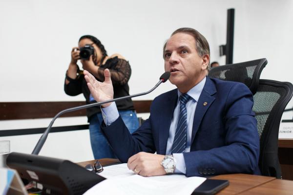 Coronel David aciona OAB Nacional para monitorar garantias de Bolsonaro