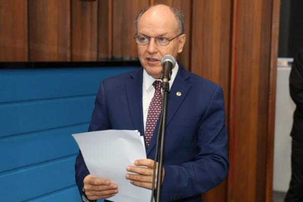 Projeto reconhece importância de festa religiosa de São Gabriel do Oeste