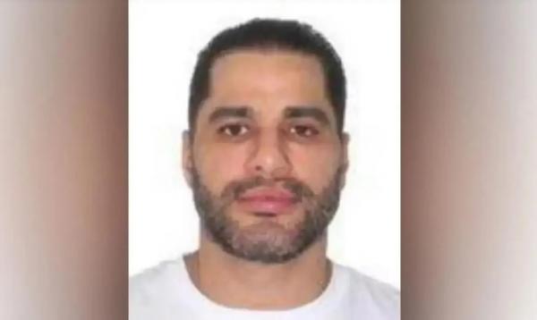 PF abriu inquérito para analisar imagens de “Sicário” em cela