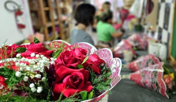 Procon de Mato Grosso do Sul divulga pesquisa sobre flores e autocuidado