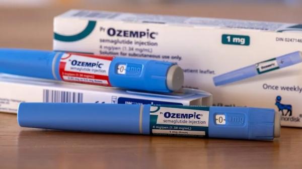 Agonorexia: termo importado alerta para danos das canetas emagrecedoras