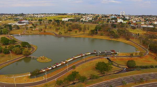 Parque das Nações e Parque do Prosa sediarão jogos radicais