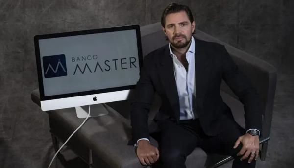 Dinheiro da fraude do Banco Master pode estar em Fundação na África